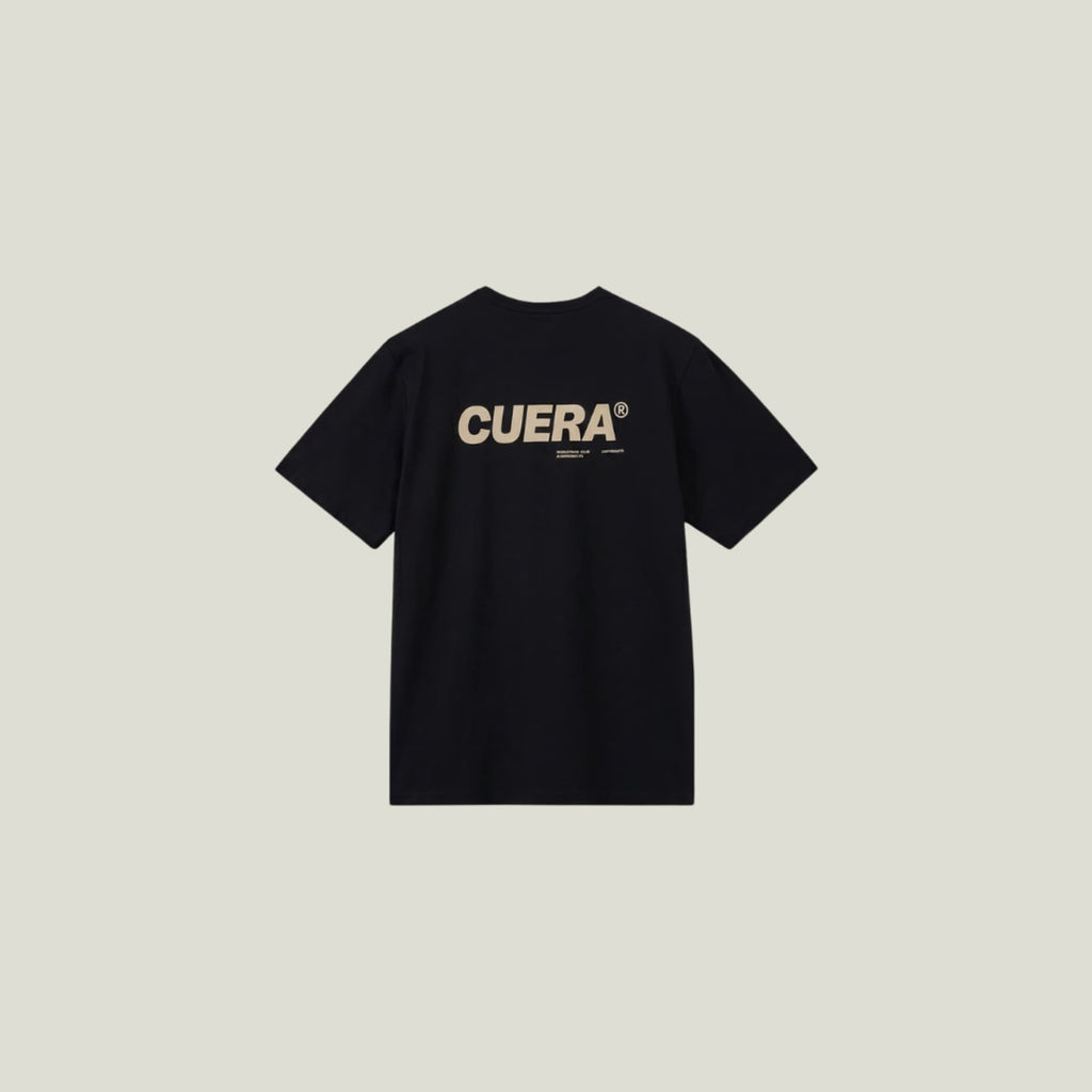 Cuera - Oncourt Breathe Tee