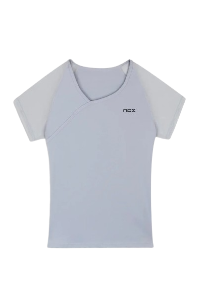 Nox Padel T-shirt Pro Regular