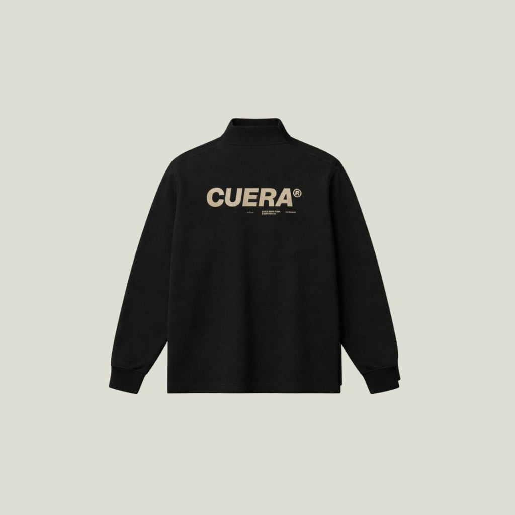Cuera - Offcourt Kapuzenpullover