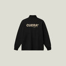 Cuera - Active Structure Half Zip