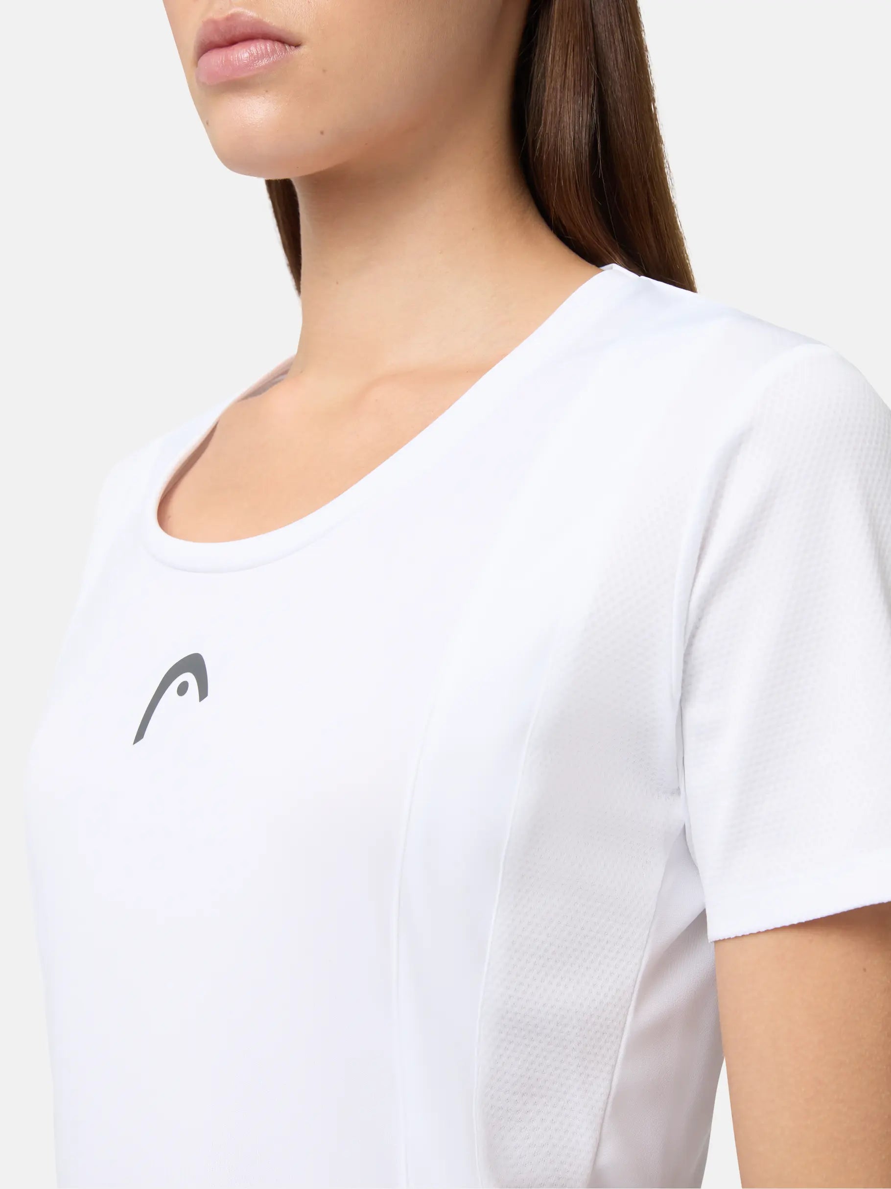 HEAD Club 25 Tech T-Shirt W