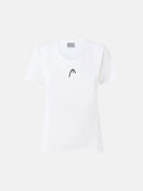 HEAD Club 25 Tech T-Shirt W
