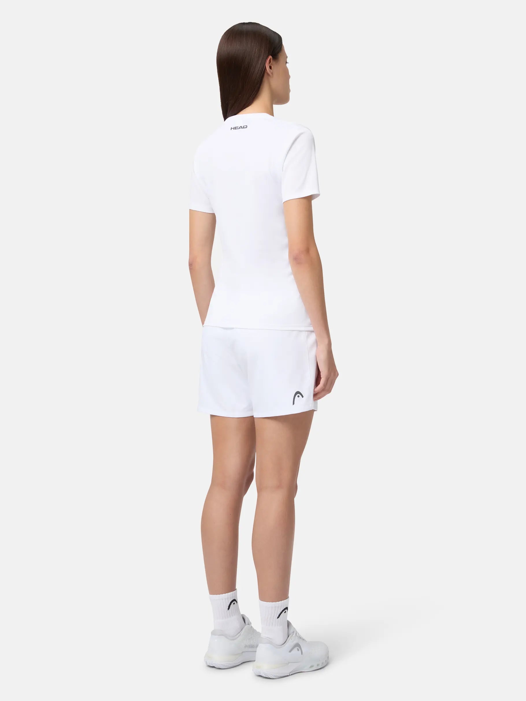 HEAD Club 25 Tech T-Shirt W