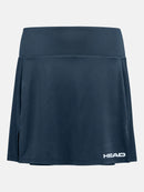 HEAD Club Basic Skort Long