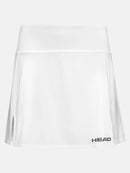 HEAD Club Basic Skort Long