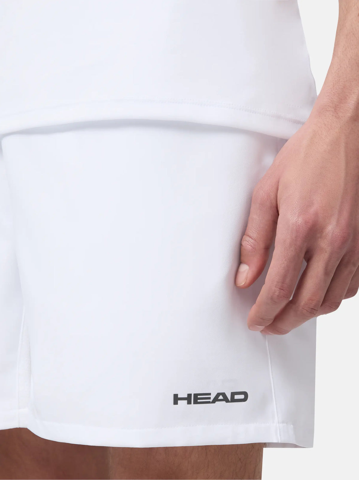 HEAD Club Shorts