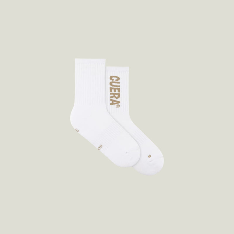 Cuera - 2-pack Padel Socks