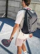 HEAD Coello Tour Padel Backpack 25L