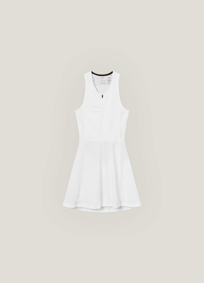 Cuera - Oncourt Globe Dress
