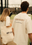 Cuera - Offcourt T-Shirt ss