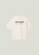 Cuera - Offcourt T-Shirt ss
