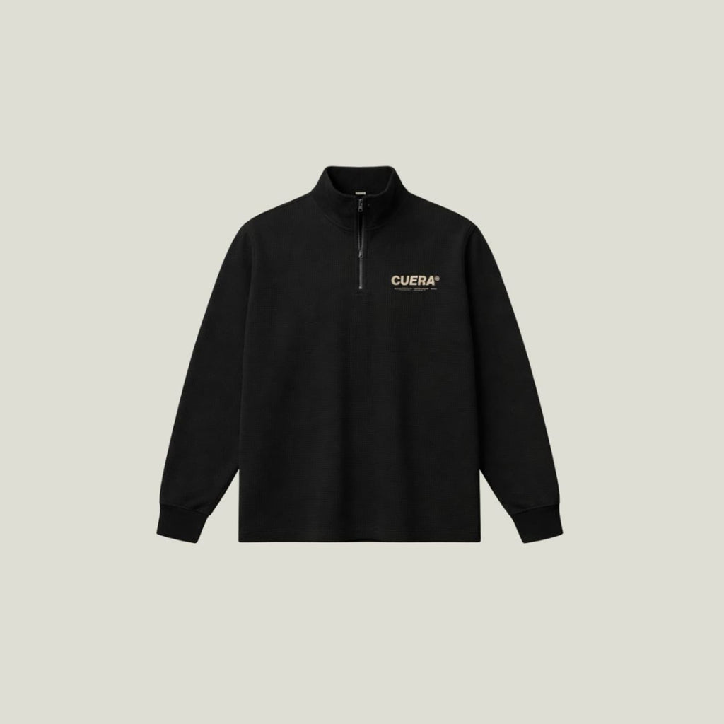 Cuera - Offcourt Kapuzenpullover