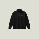 Cuera - Active Structure Half Zip