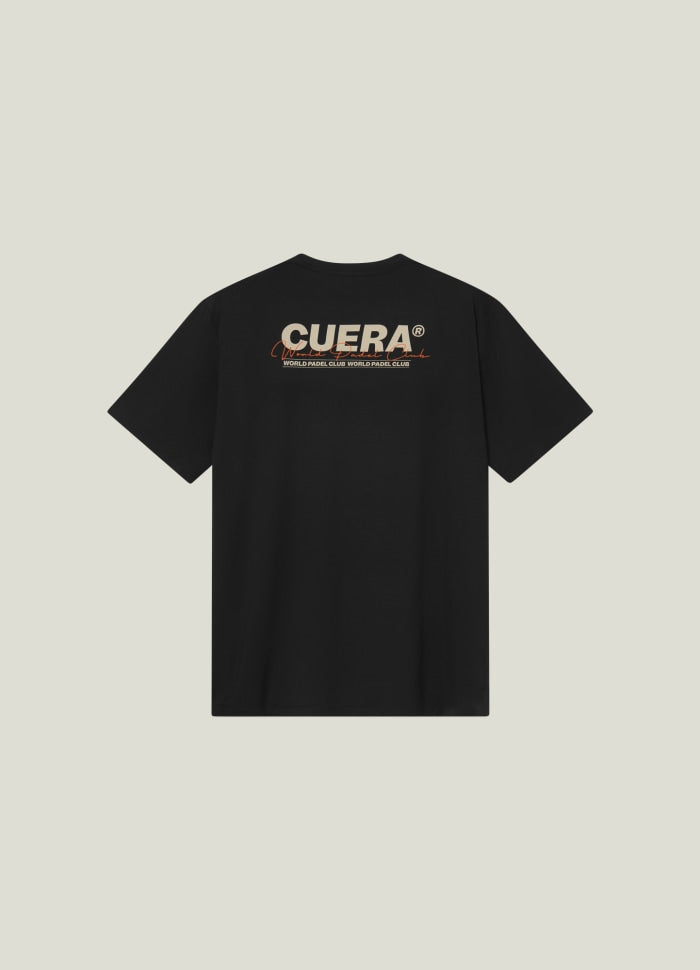 Cuera T-Shirt & Shorts Bundle