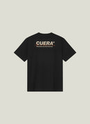 Cuera - Aktives Leichtgewichts-T-Shirt