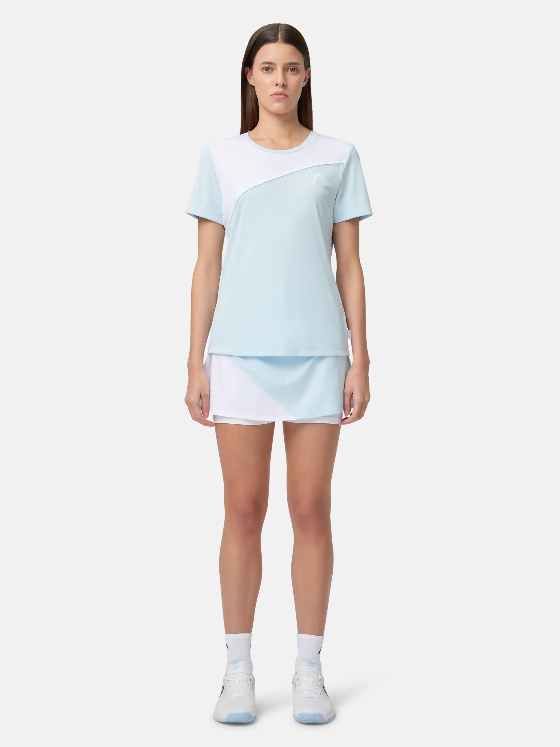 HEAD Dynamic Skort