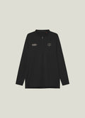 Cuera - Flame Light Weight Polo LS
