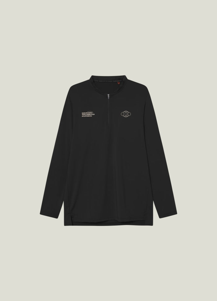 Cuera - Flame Light Weight Polo LS