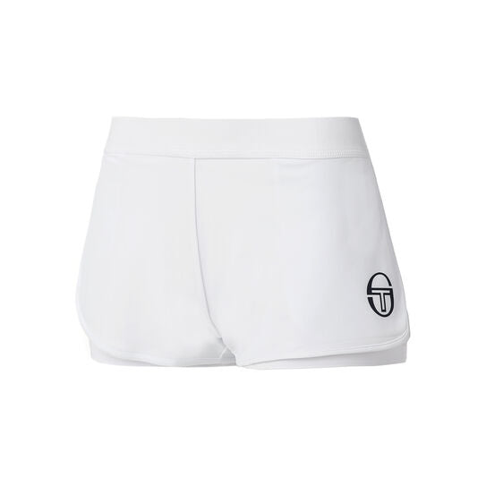 Sergio Tacchini Ella Shorts