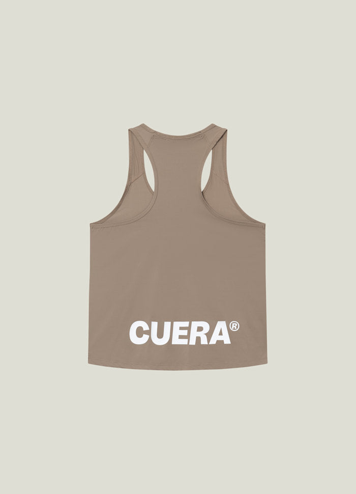 Cuera - Oncourt Airy Tank Top