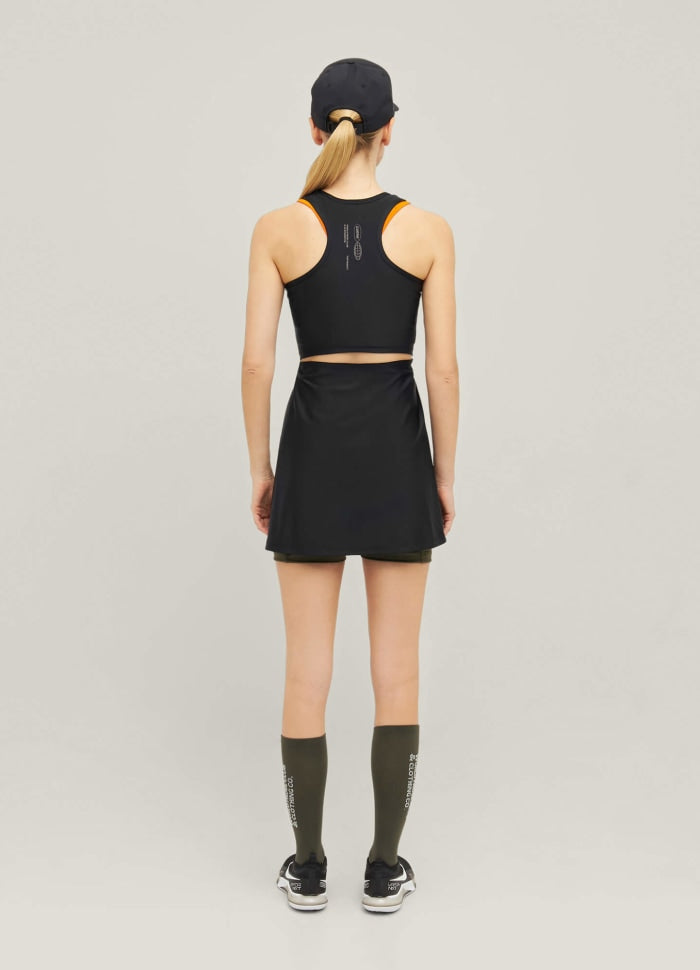 Cuera - Oncourt Globe Dress