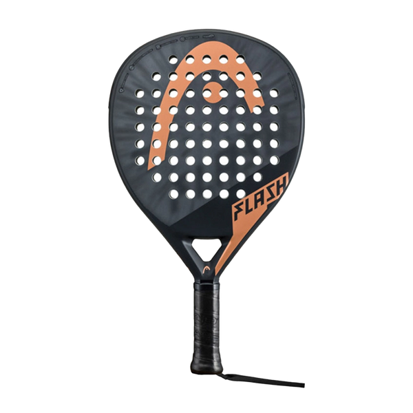 Head Flash Pro Copper/Grey