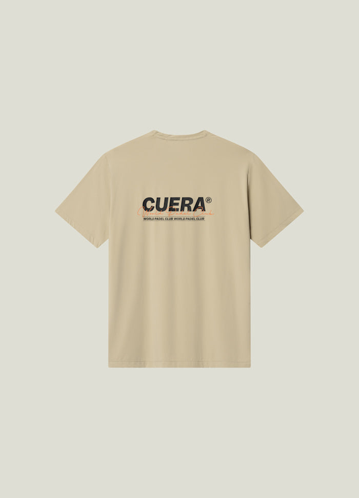 Cuera T-Shirt & Shorts Bundle