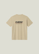 Cuera - Aktives Leichtgewichts-T-Shirt