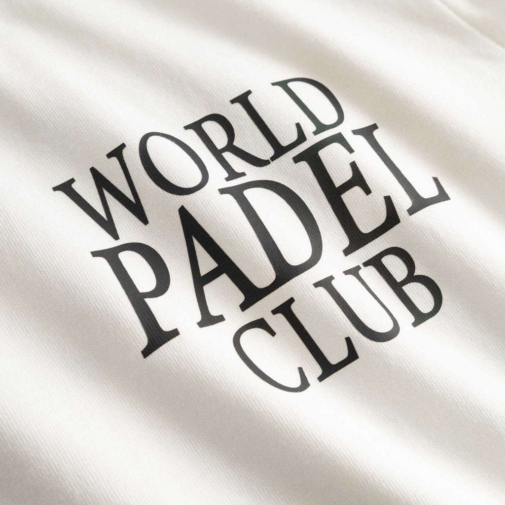 Cuera - Offcourt WPC T-shirt
