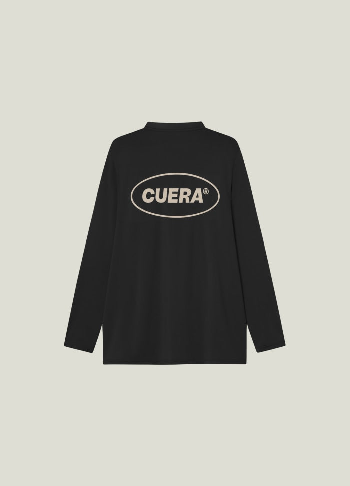 Cuera - Flame Light Weight Polo LS