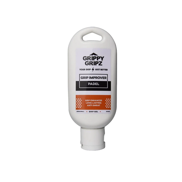 GRIPPY GRIPZ PADEL GRIP GEL 50 ML