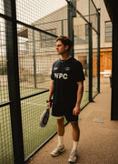 Cuera - Active WPC Light Weight T-Shirt