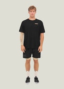 Cuera - Aktives Leichtgewichts-T-Shirt