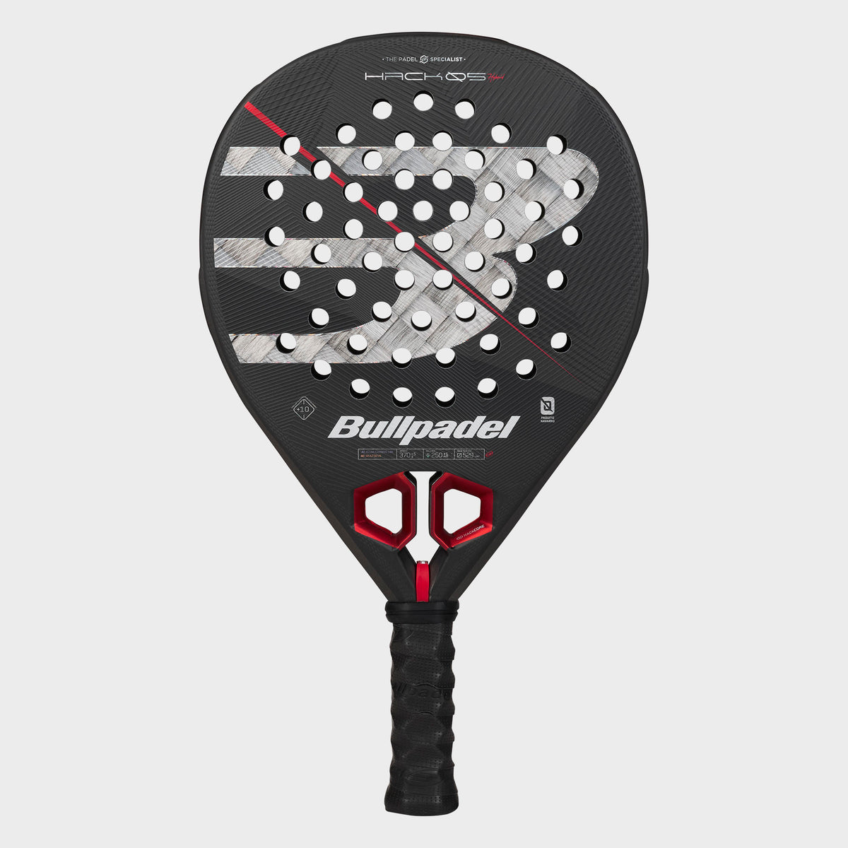 Bullpadel HACK 05 HYBRID 27