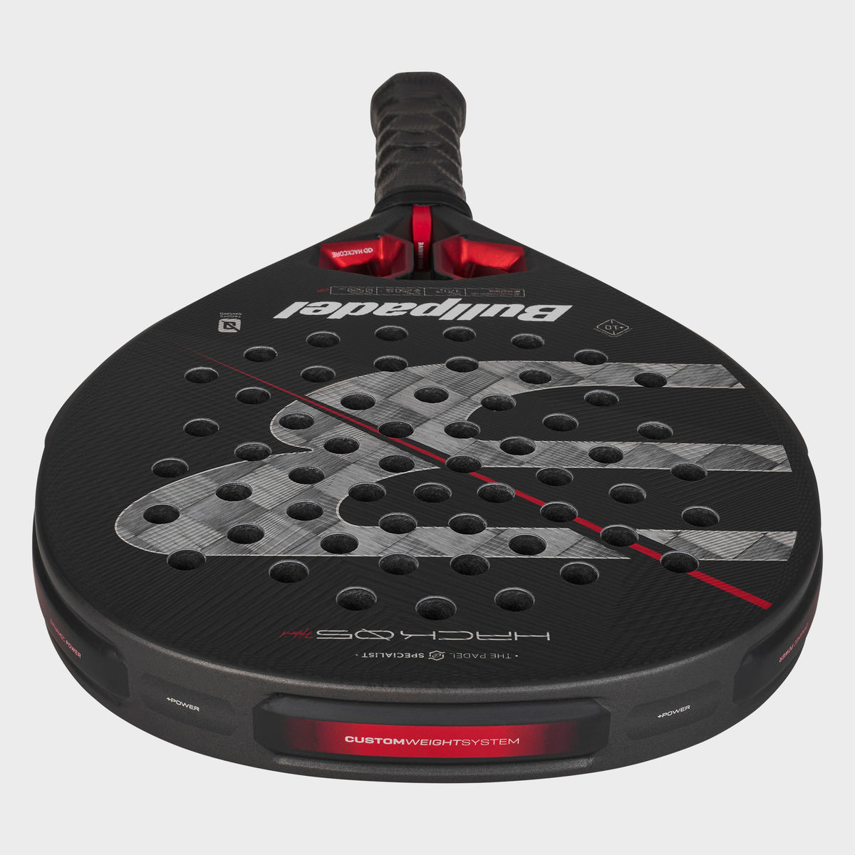 Bullpadel HACK 05 HYBRID 27