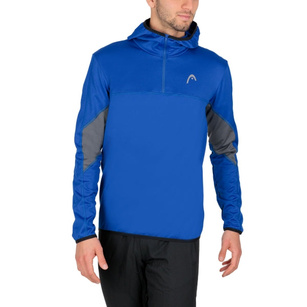 Head Club 22 Tech Hoodie