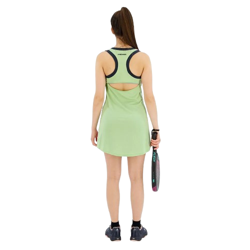 Head Play Tech Dress
