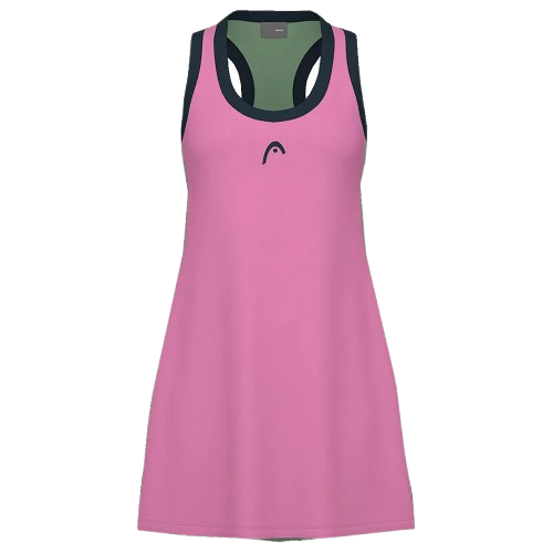 Head Play Tech Dress