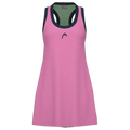 Head Play Tech Dress