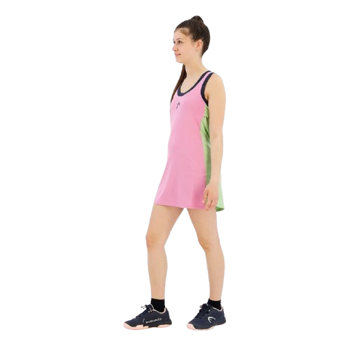 Head Play Tech Dress