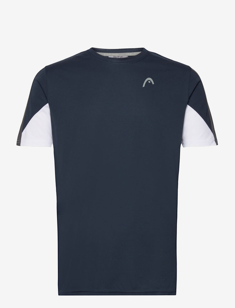 Head Club 22 Tech T-shirt