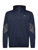 Head Club 22 Tech Hoodie