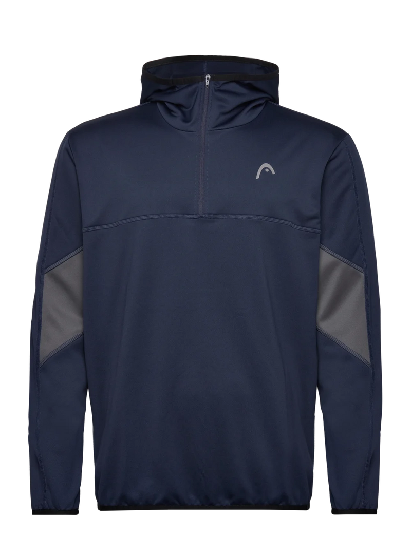 Head Club 22 Tech Hoodie