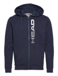 Head Club Fynn Hoodie FZ