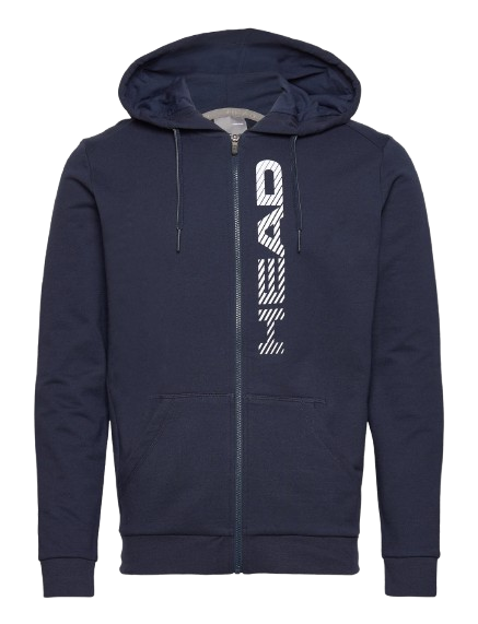 Head Club Fynn Hoodie FZ
