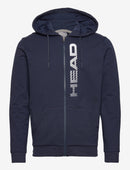 Head Club Fynn Hoodie FZ