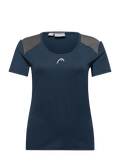 Head Club 22 Tech T-shirt W