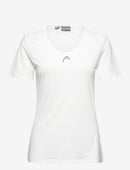 Head Club 22 Tech T-shirt W