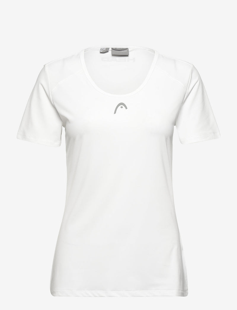 Head Club 22 Tech T-shirt W