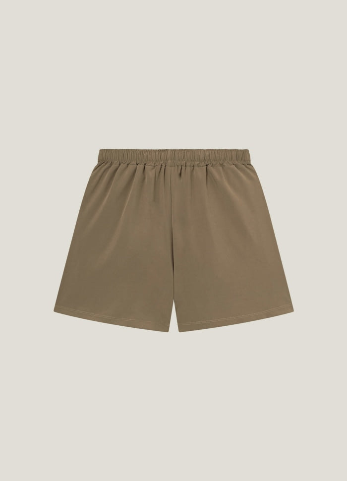 Cuera - Damen Active Globe Shorts